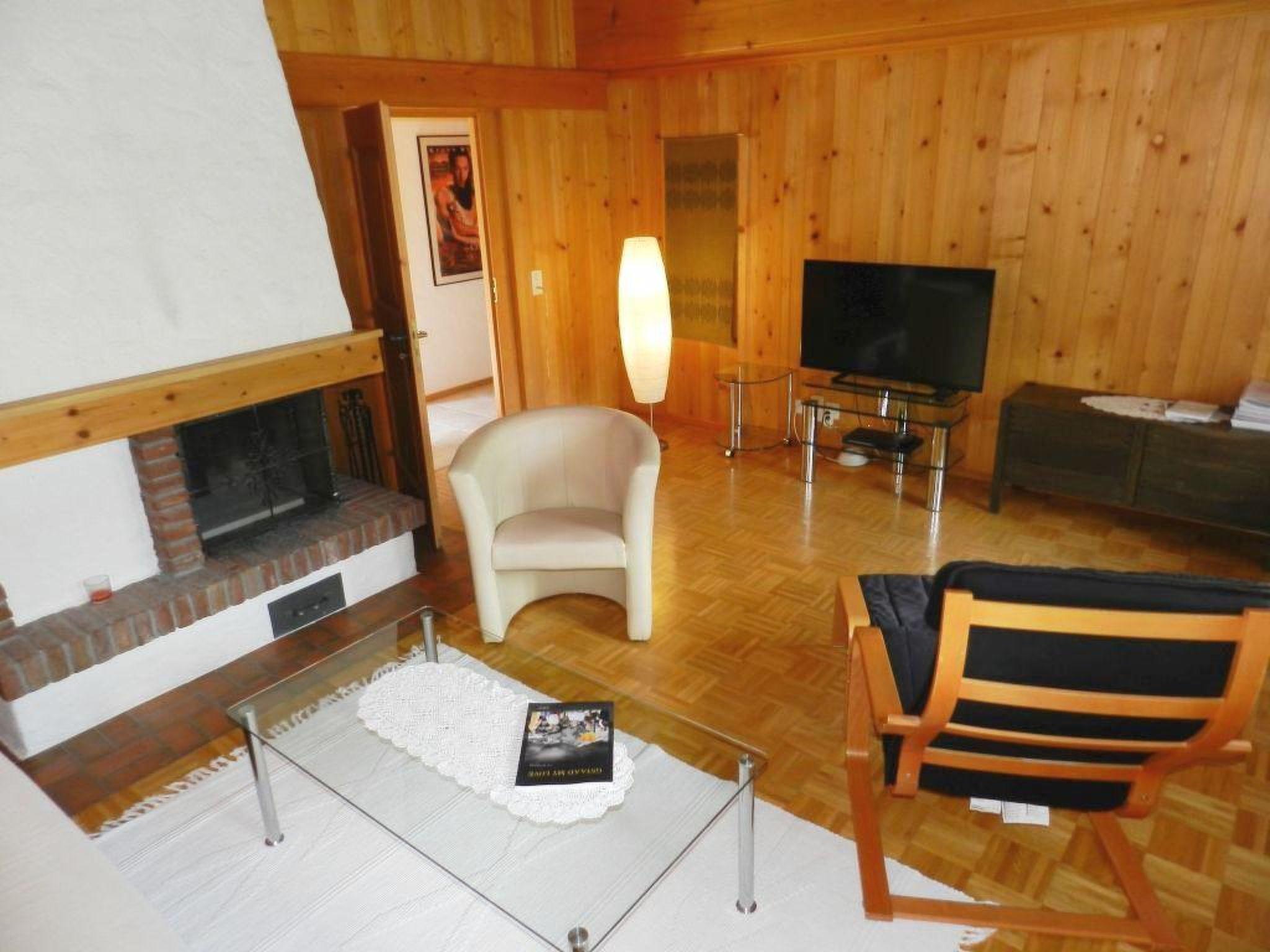 Photo 12 - 1 bedroom Apartment in Saanen