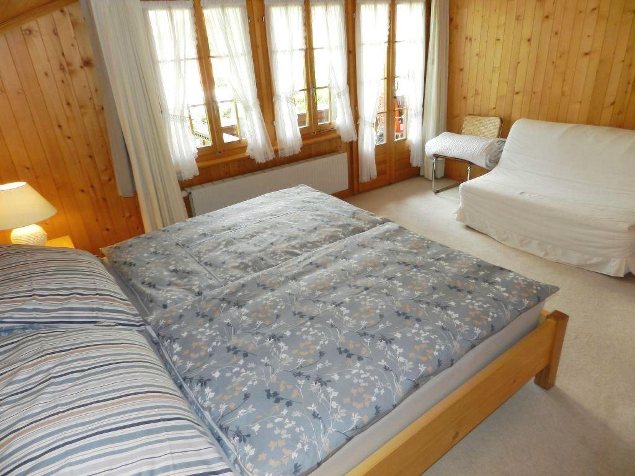 Photo 20 - 1 bedroom Apartment in Saanen