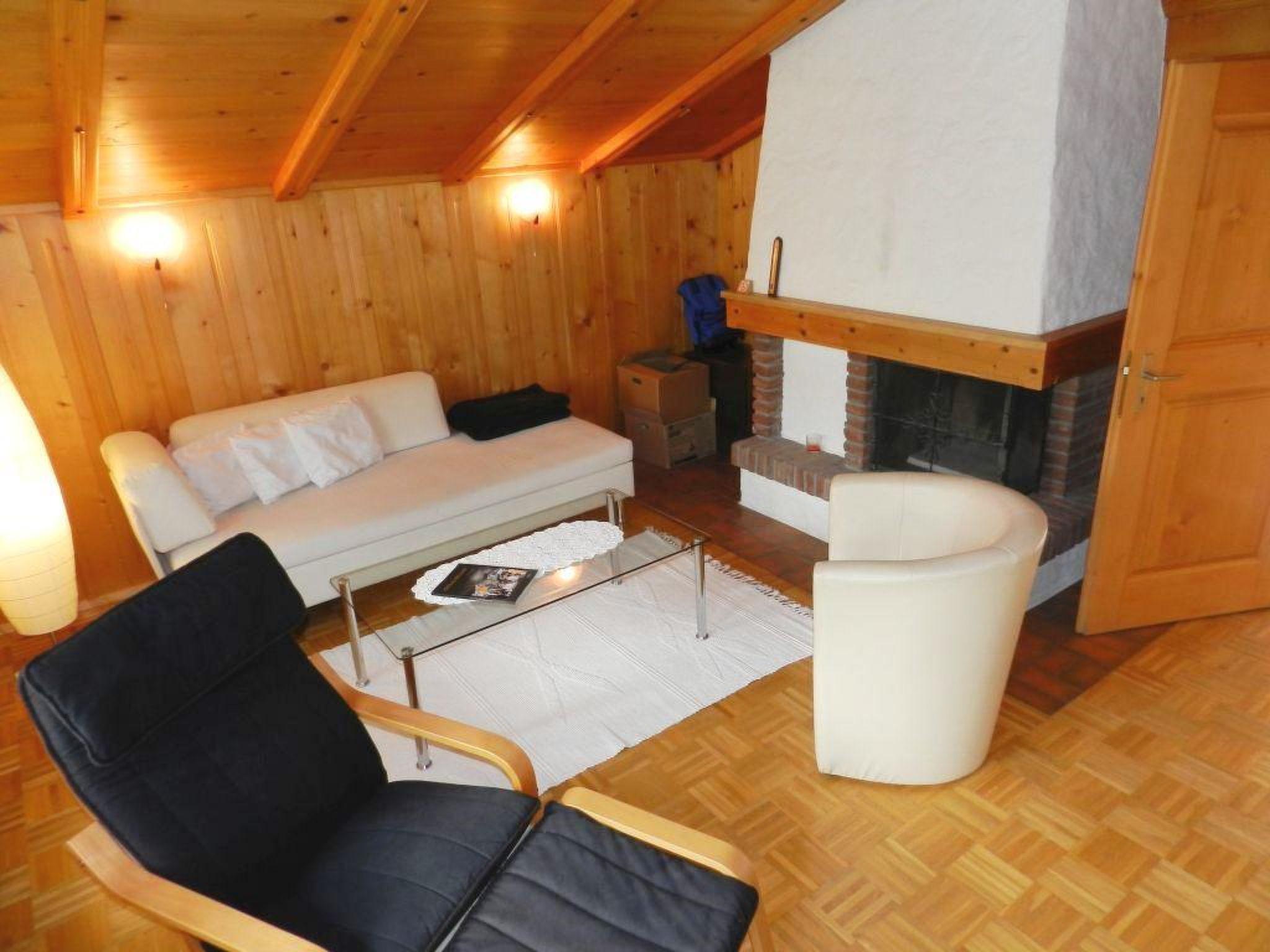 Photo 11 - 1 bedroom Apartment in Saanen