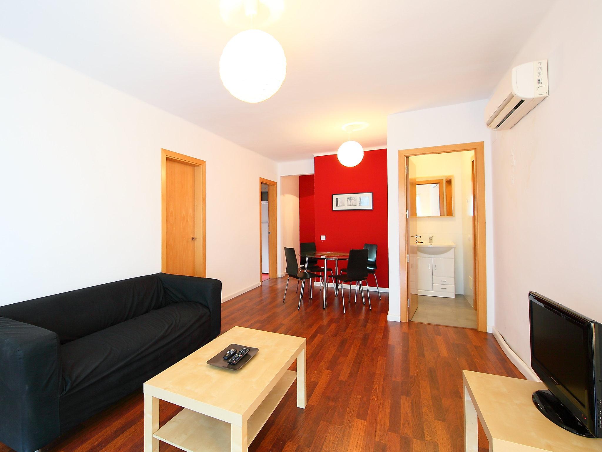 Foto 8 - Apartamento de 2 quartos em Salou