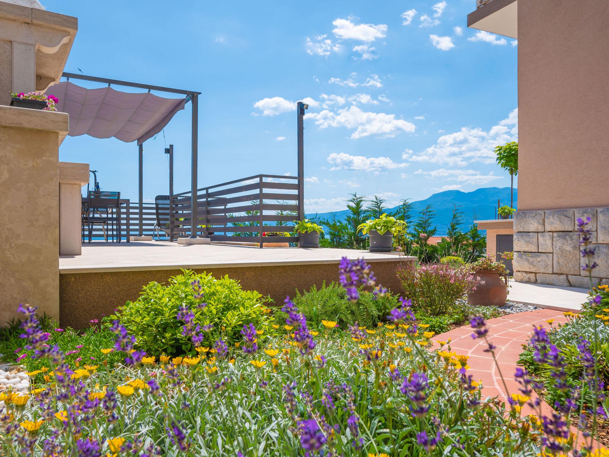 Photo 18 - House in Rijeka with terrace and sea view