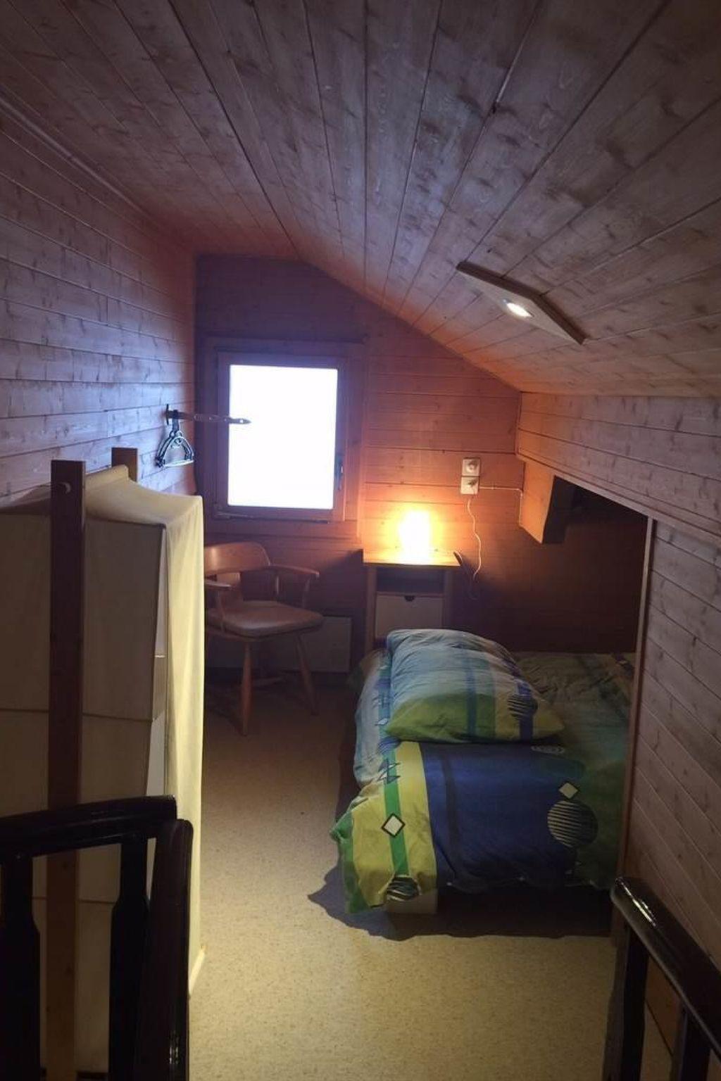 Foto 47 - Apartamento de 2 quartos em Riederalp