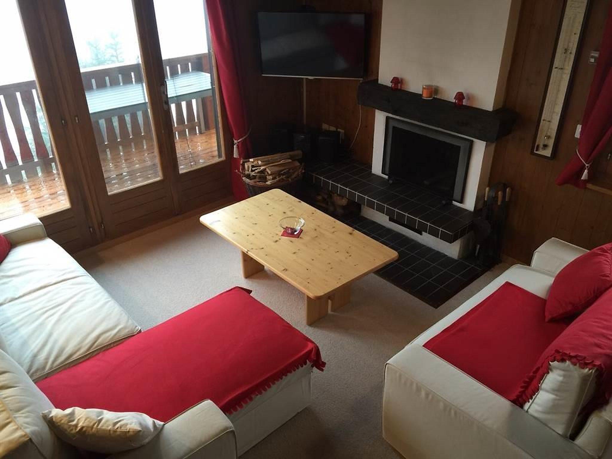 Foto 44 - Apartamento de 2 quartos em Riederalp