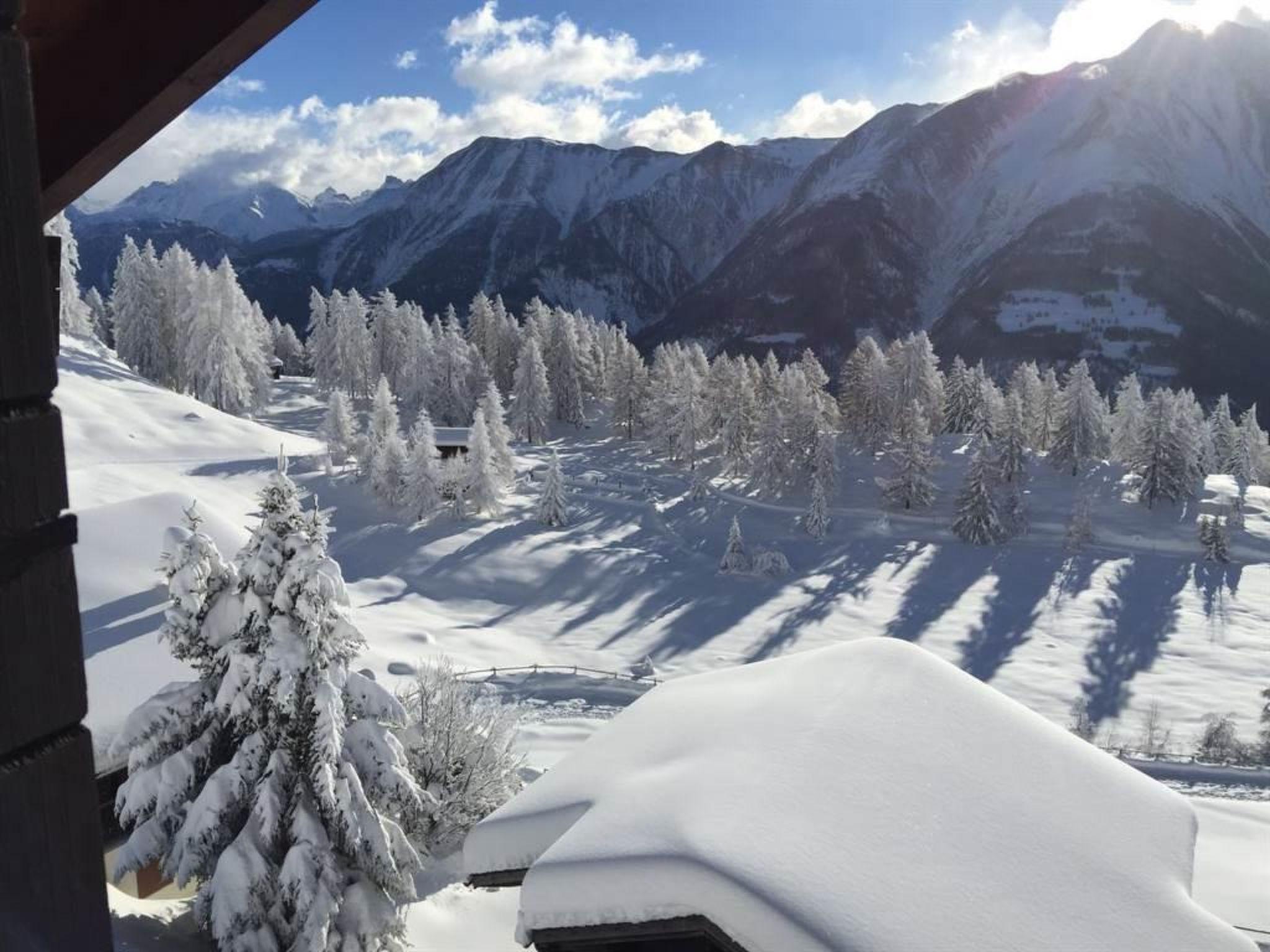 Foto 2 - Appartamento con 2 camere da letto a Riederalp