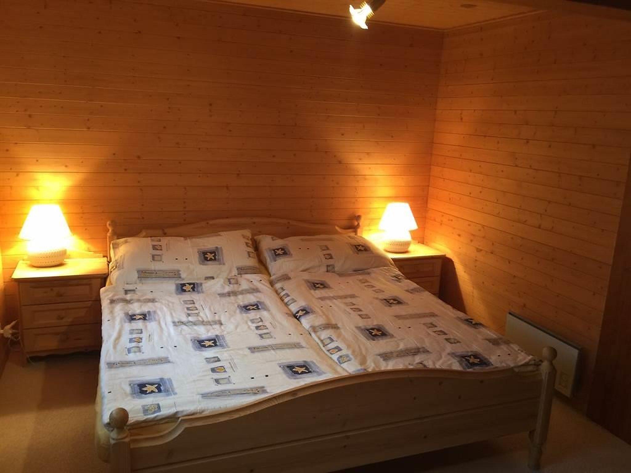 Foto 46 - Appartamento con 2 camere da letto a Riederalp