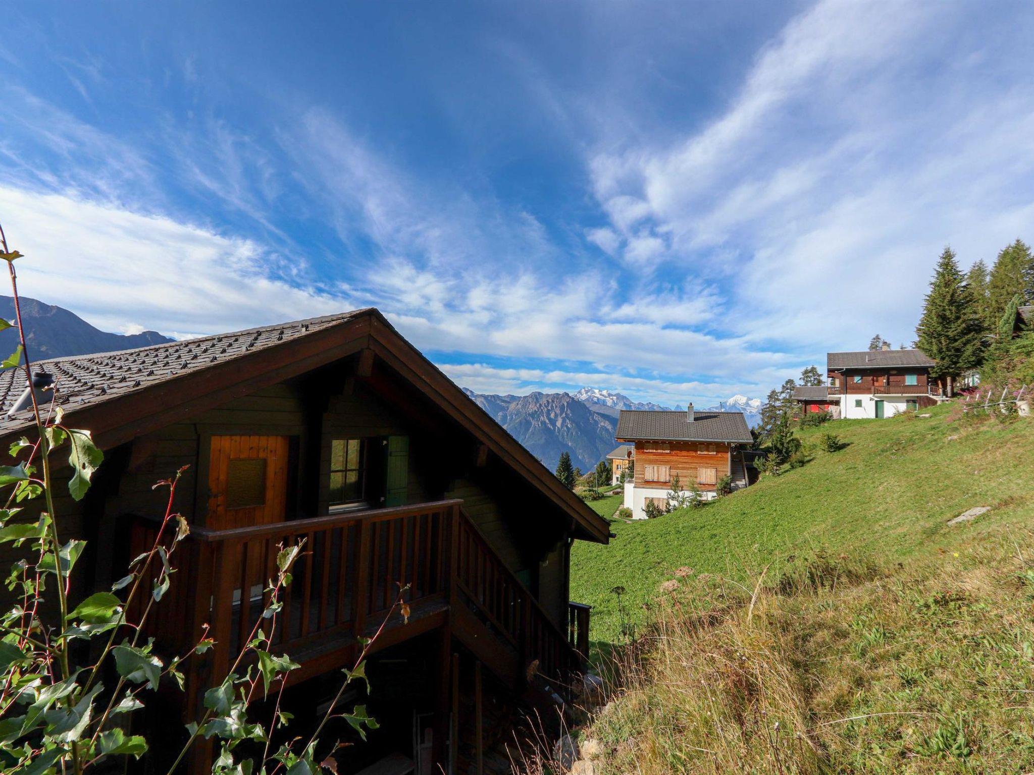 Photo 8 - 2 bedroom Apartment in Riederalp
