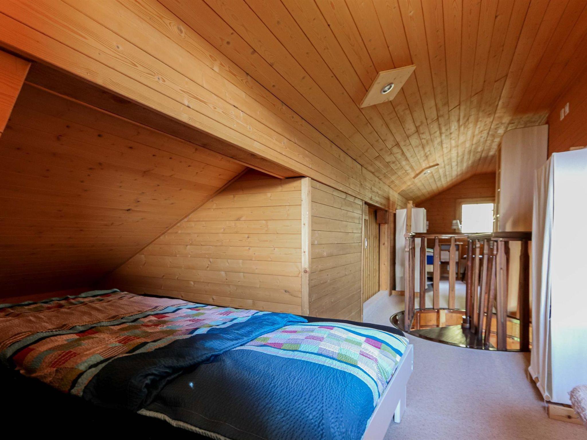 Foto 13 - Appartamento con 2 camere da letto a Riederalp