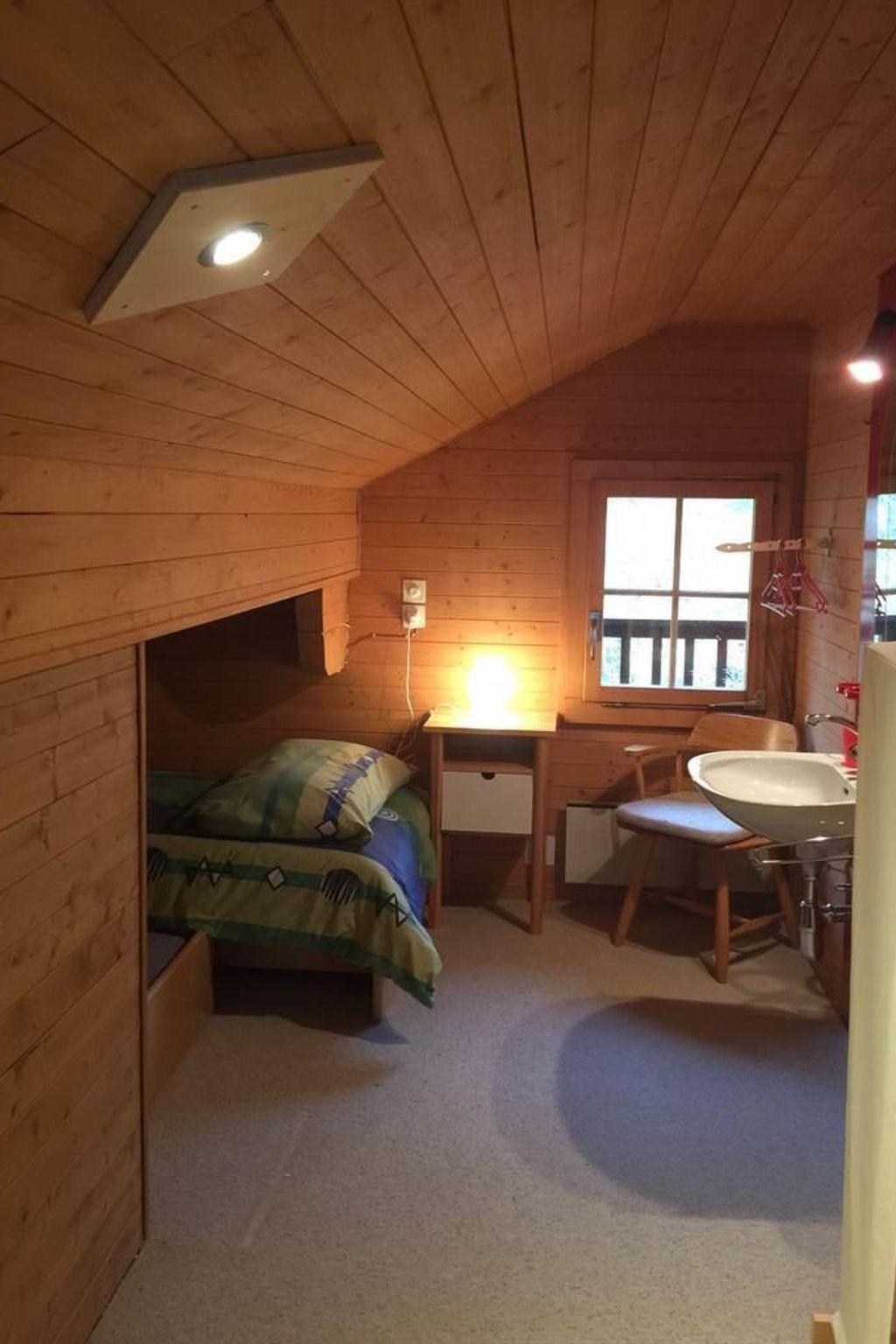 Foto 48 - Apartamento de 2 quartos em Riederalp