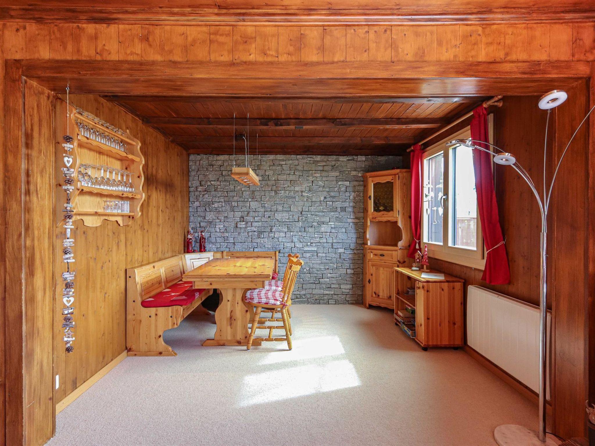 Photo 32 - 2 bedroom Apartment in Riederalp