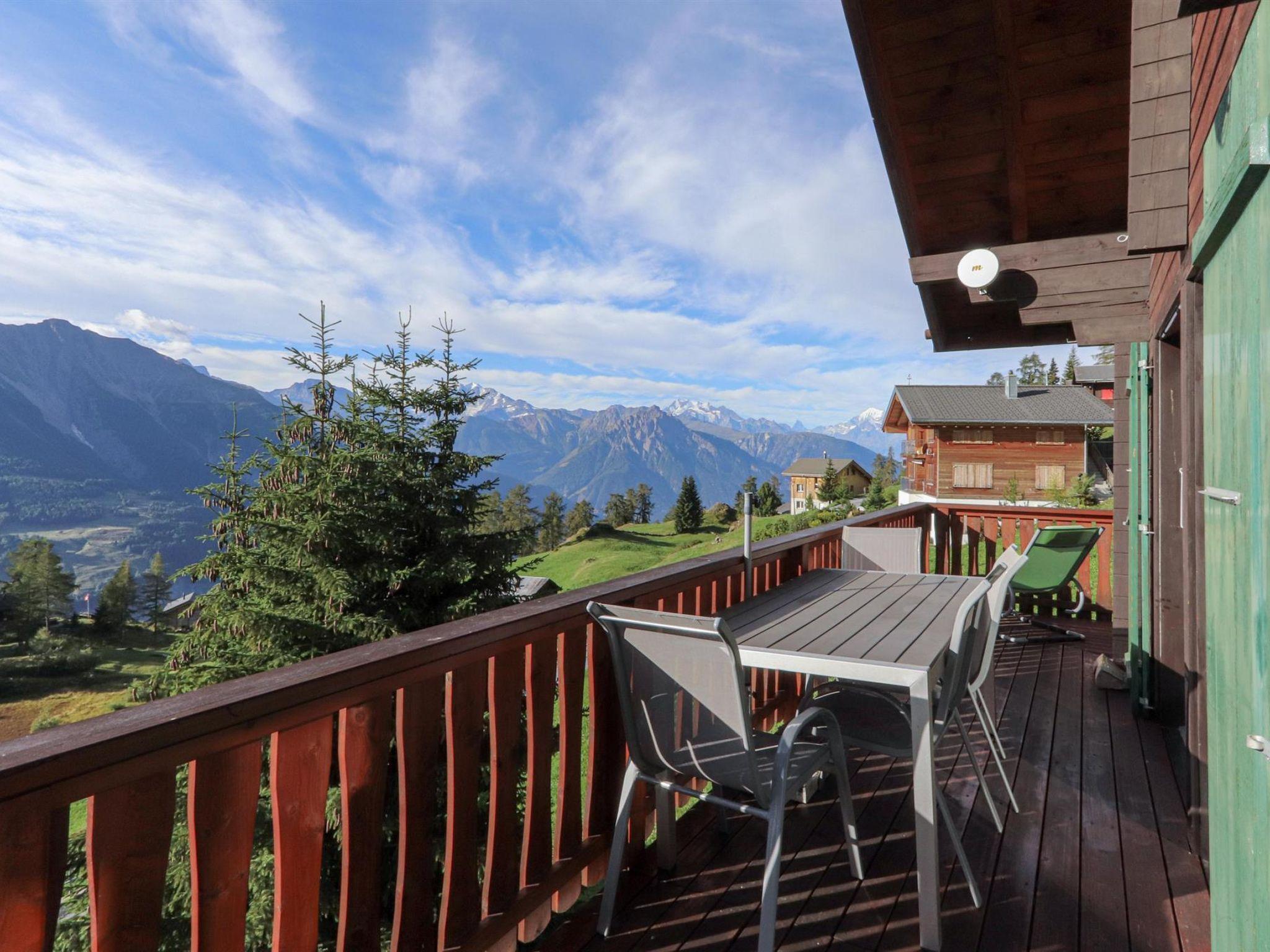 Photo 10 - 2 bedroom Apartment in Riederalp