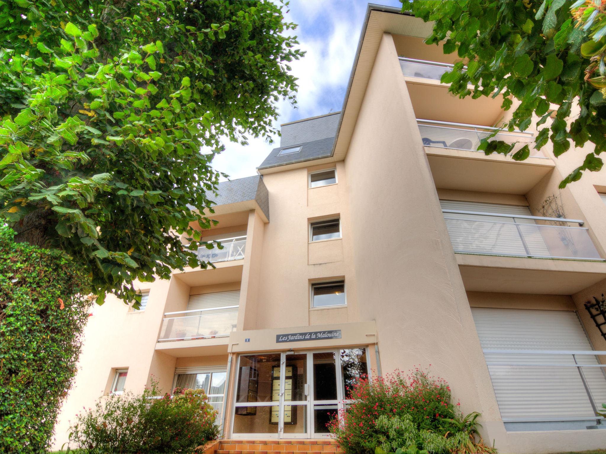 Photo 9 - Apartment in Dinard with sea view