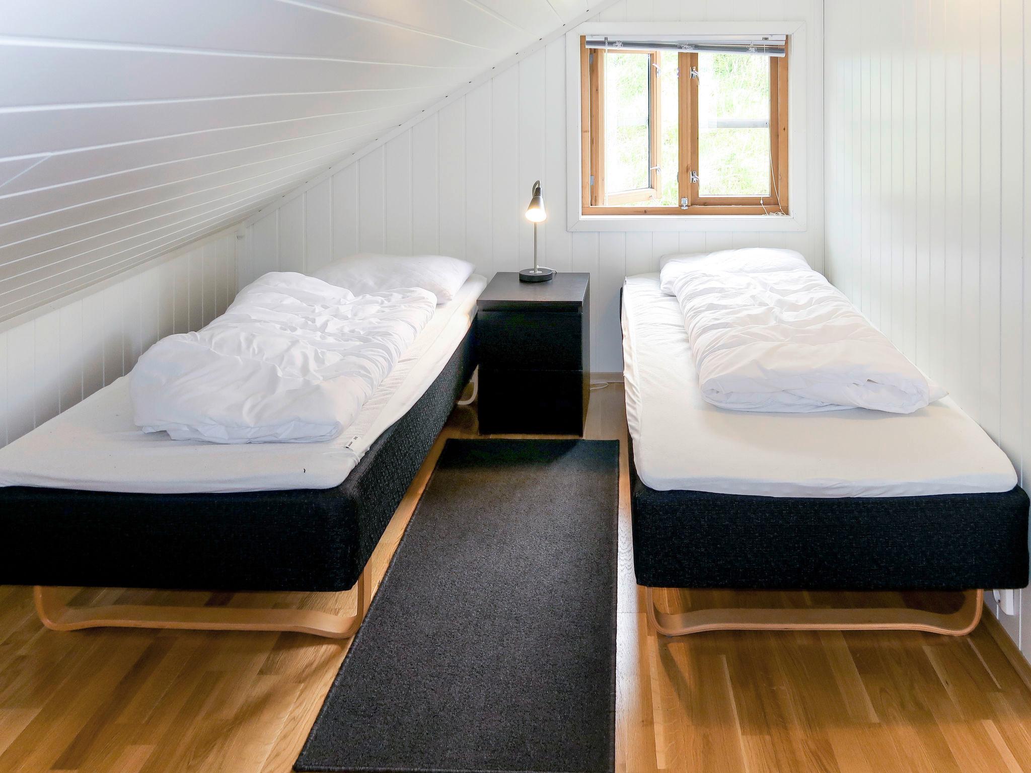 Foto 7 - Casa con 4 camere da letto a Sande i Sunnfjord con terrazza