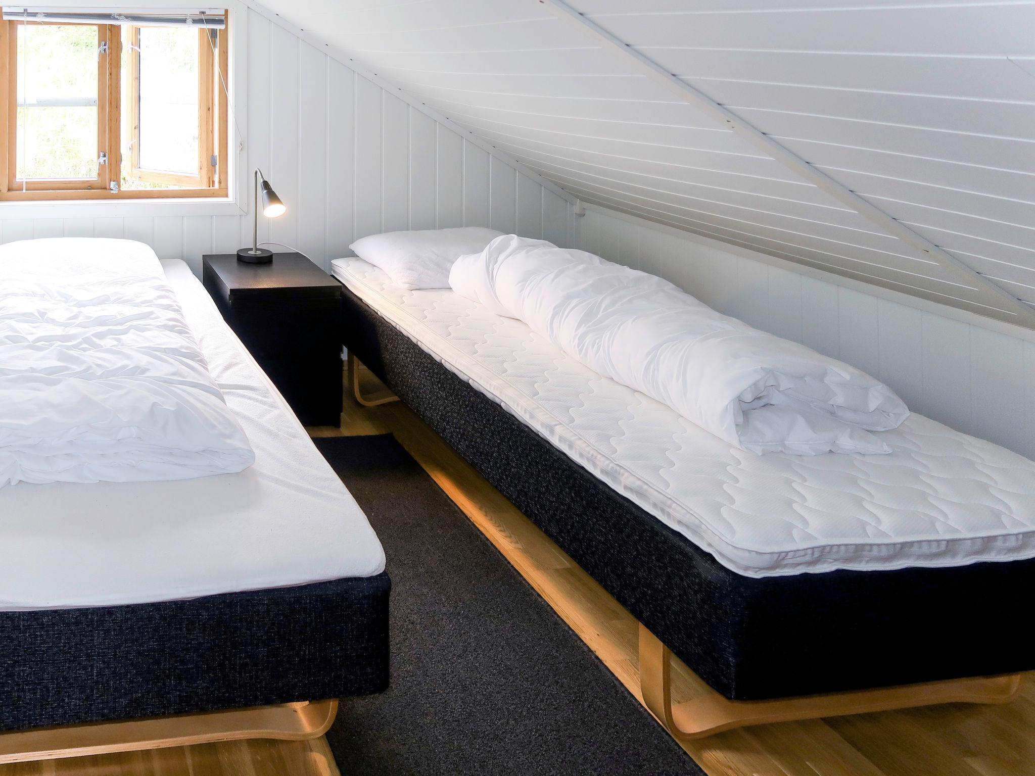 Foto 8 - Casa de 4 habitaciones en Sande i Sunnfjord con terraza