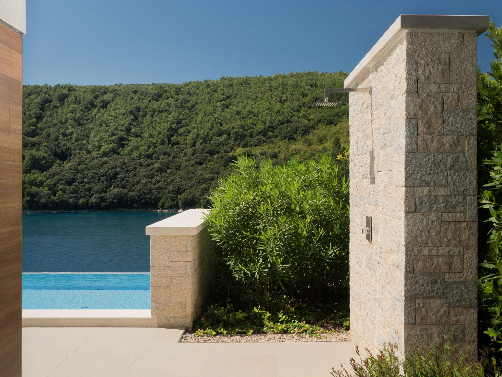 Photo 78 - Maison de 5 chambres à Labin avec piscine privée et vues à la mer