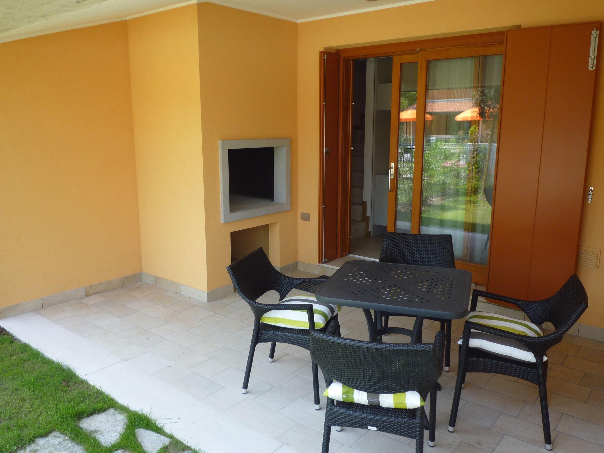 Photo 22 - 2 bedroom House in Lignano Sabbiadoro with swimming pool and sea view