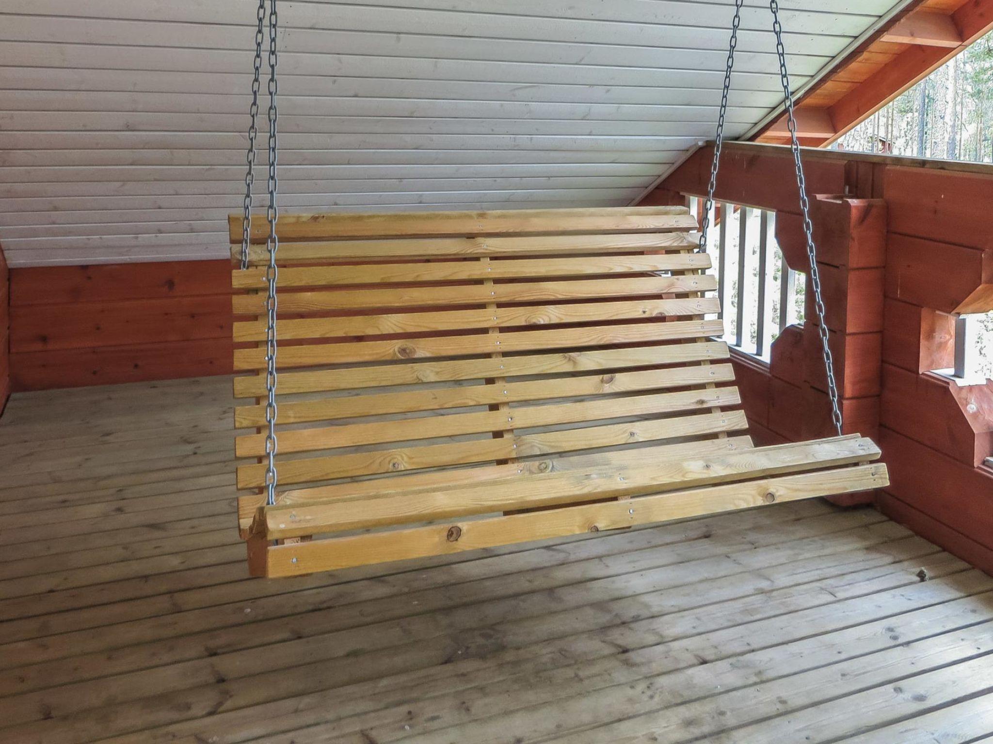 Foto 5 - Casa de 3 quartos em Lestijärvi com sauna