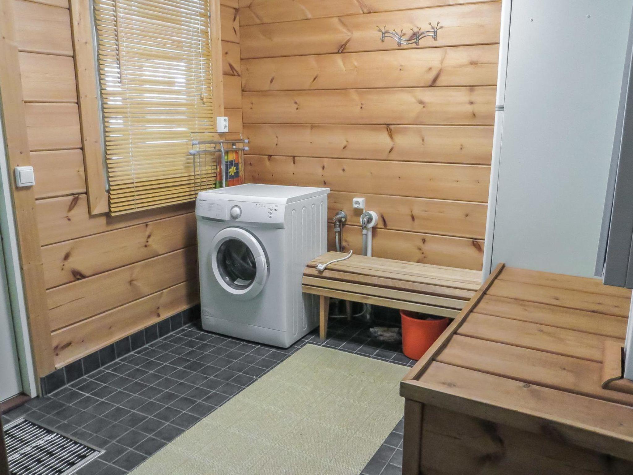 Foto 9 - Casa de 3 quartos em Lestijärvi com sauna