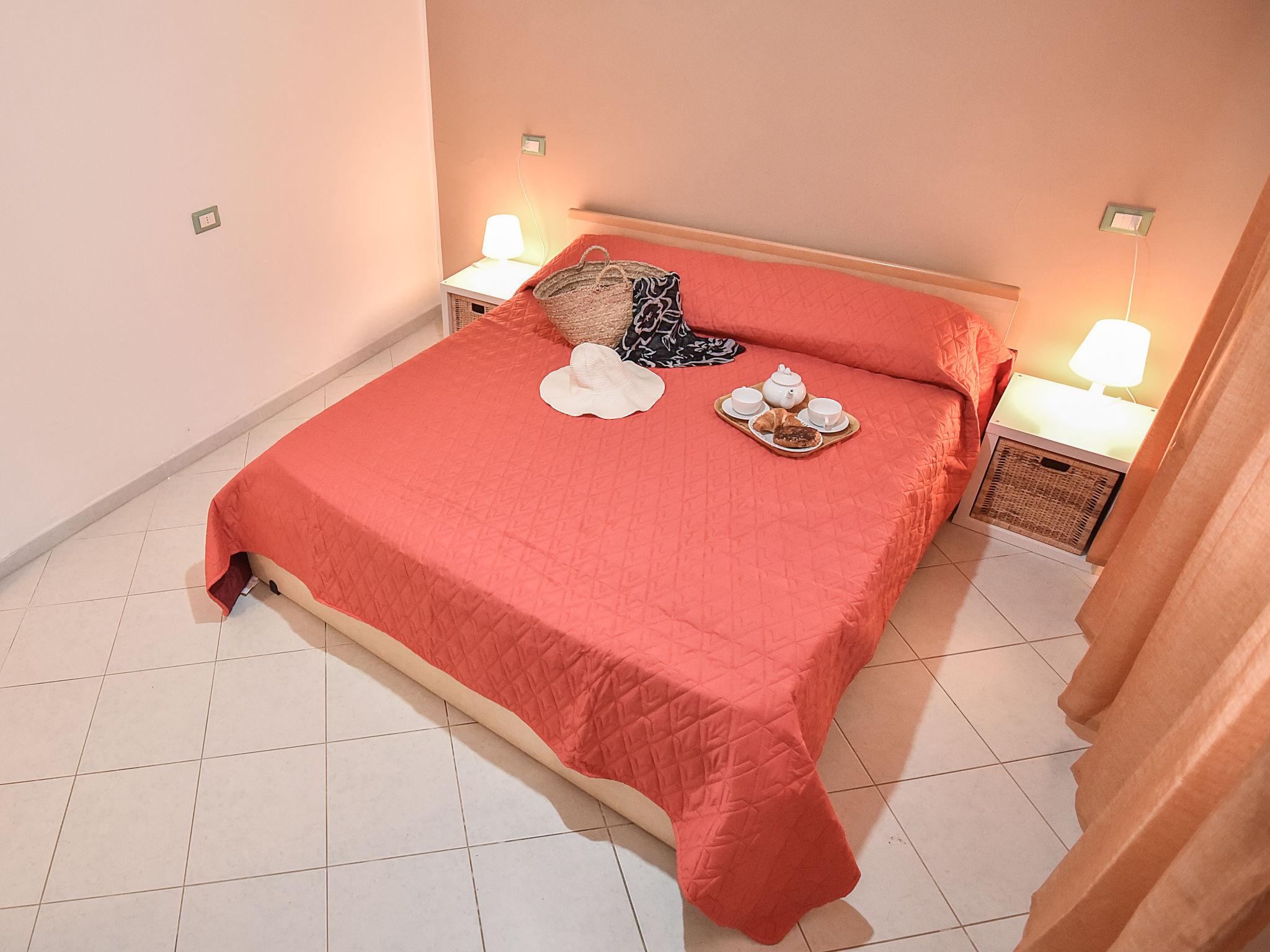 Foto 11 - Apartamento de 1 habitación en Silvi con vistas al mar