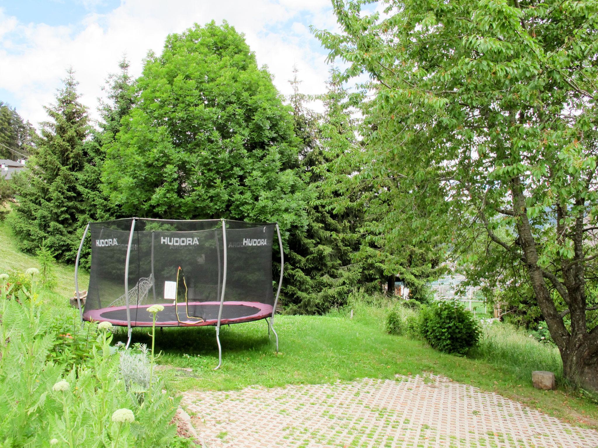 Photo 25 - Appartement de 3 chambres à Ortisei avec jardin