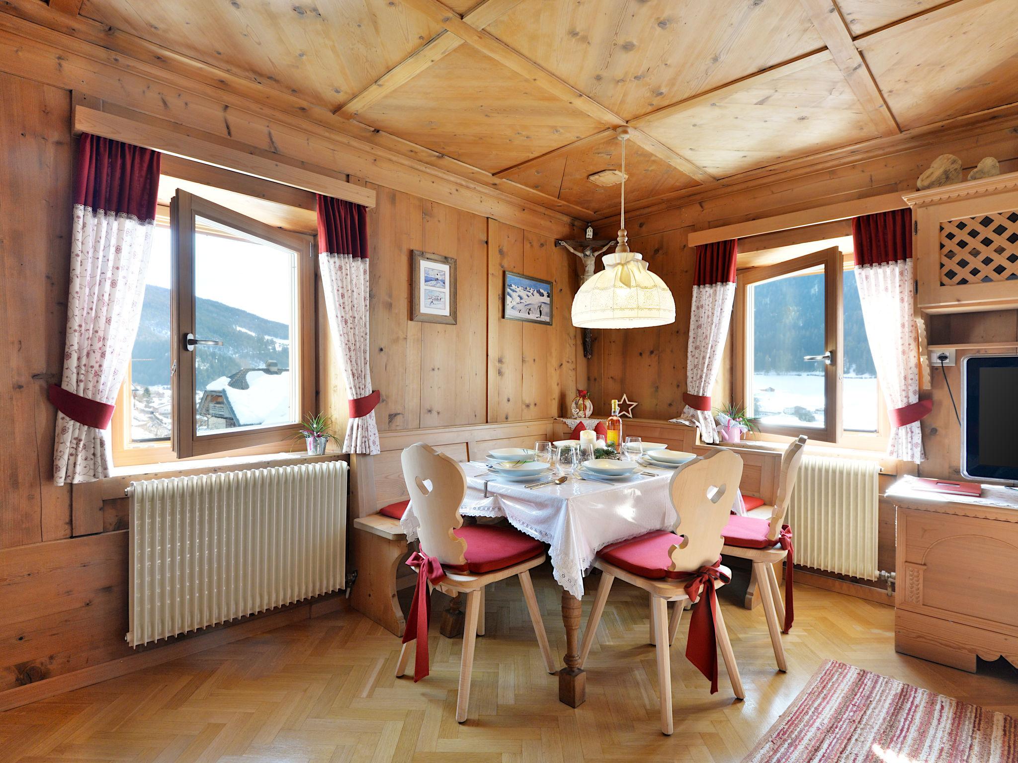 Photo 9 - 3 bedroom Apartment in Ortisei with mountain view