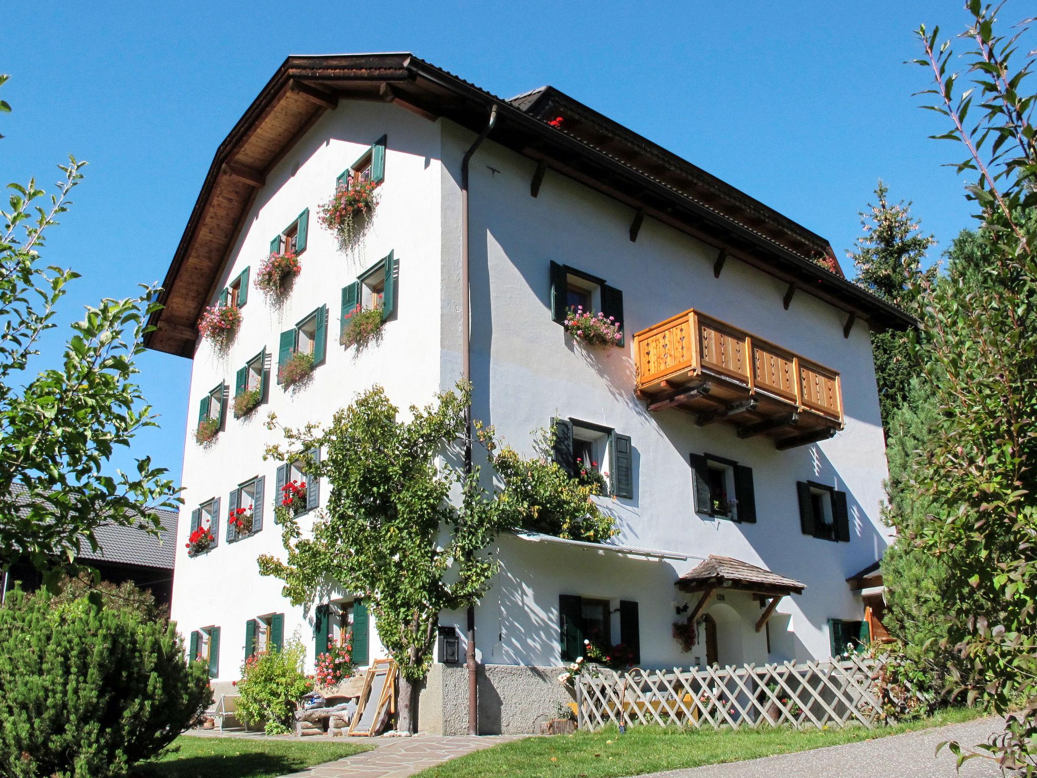 Photo 13 - Appartement de 3 chambres à Ortisei avec jardin