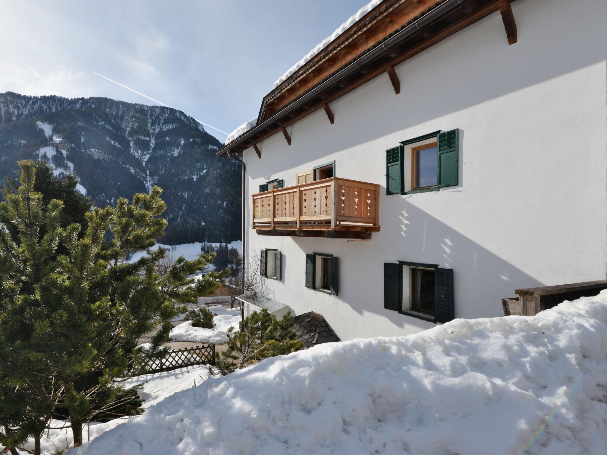 Photo 31 - Appartement de 3 chambres à Ortisei avec vues sur la montagne