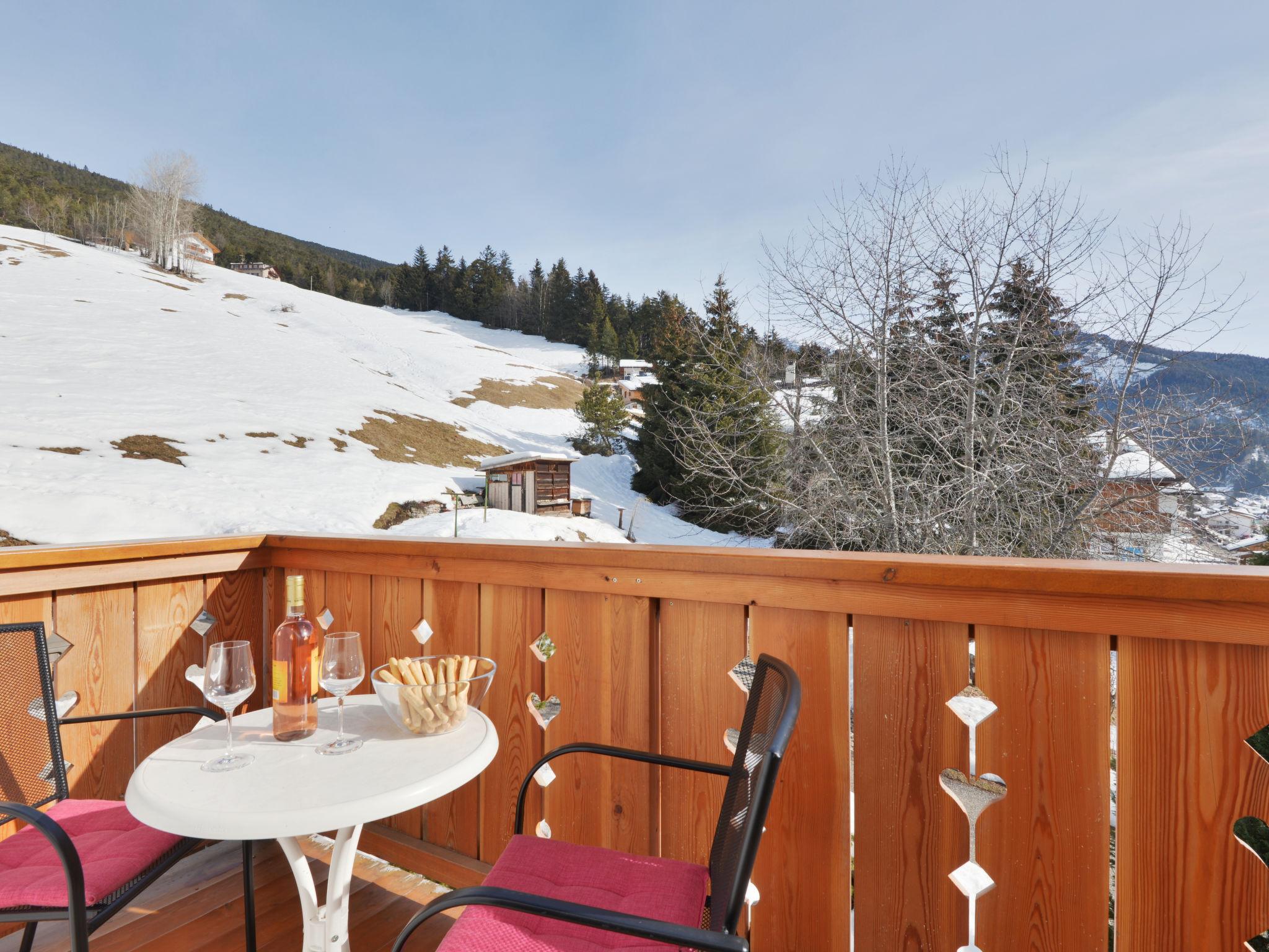 Photo 28 - Appartement de 3 chambres à Ortisei avec vues sur la montagne