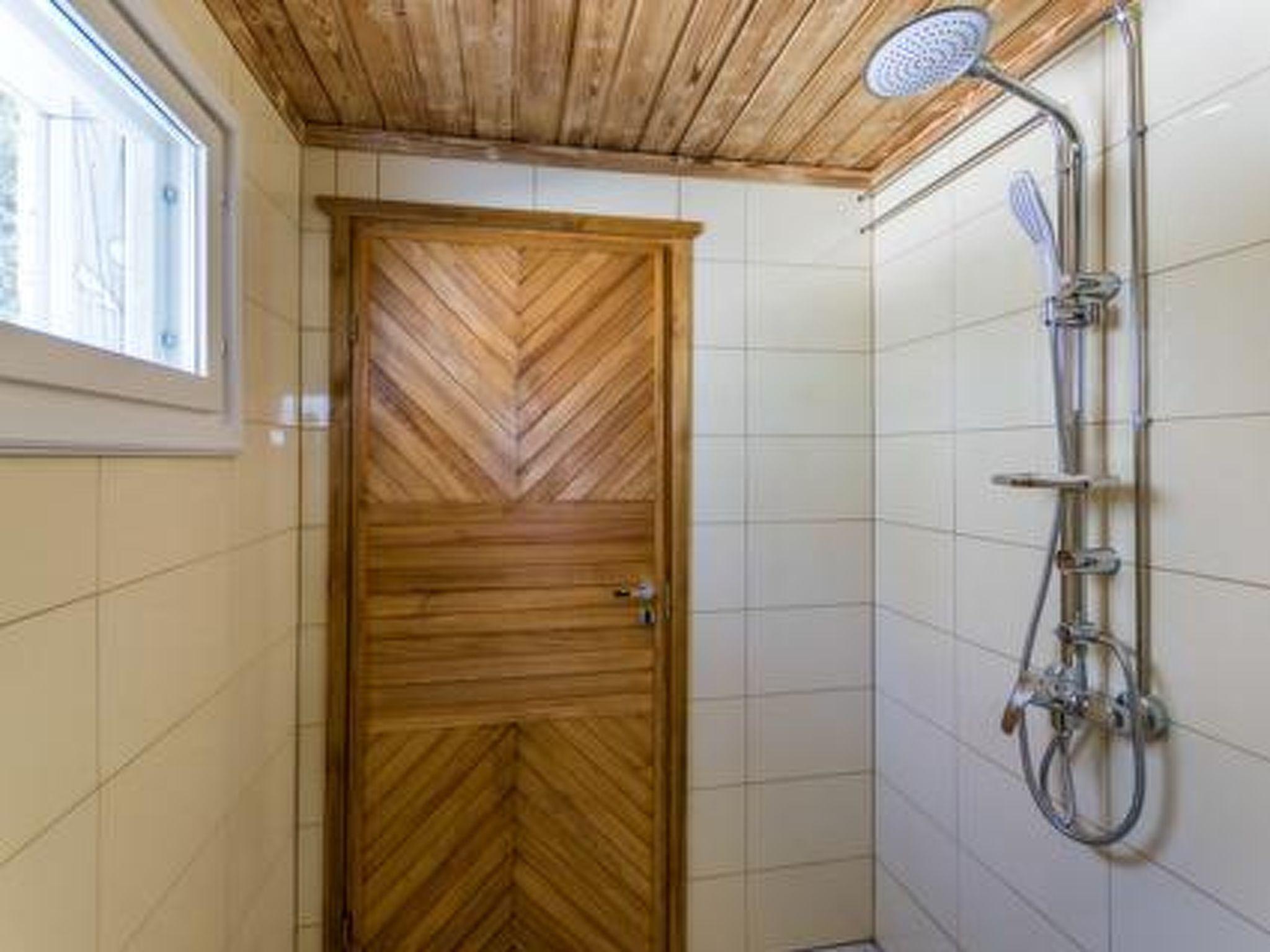 Photo 12 - Maison de 2 chambres à Rautalampi avec sauna