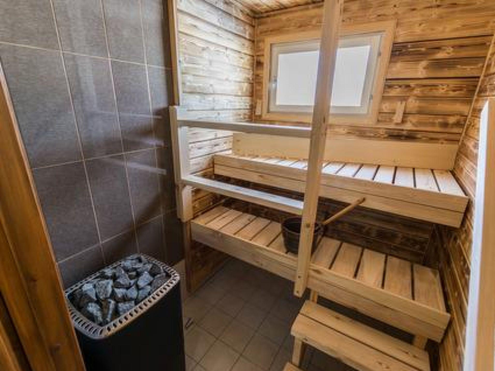 Foto 10 - Casa de 2 quartos em Rautalampi com sauna