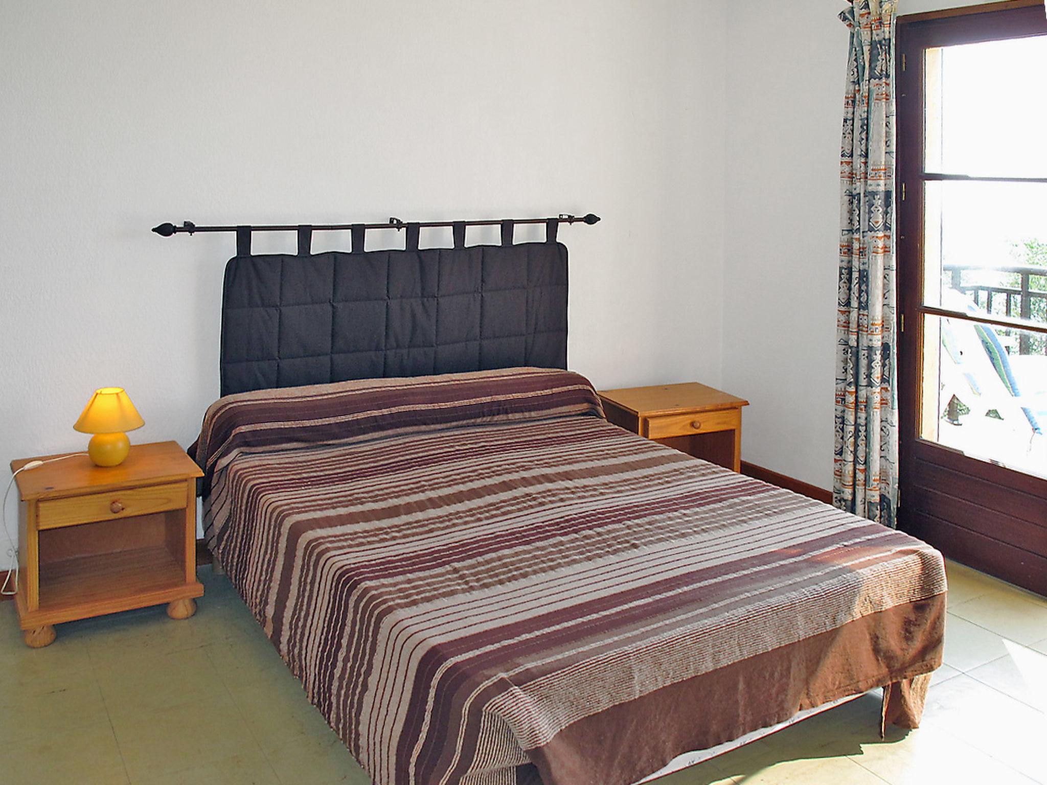 Foto 7 - Appartamento con 1 camera da letto a Partinello con giardino e vista mare