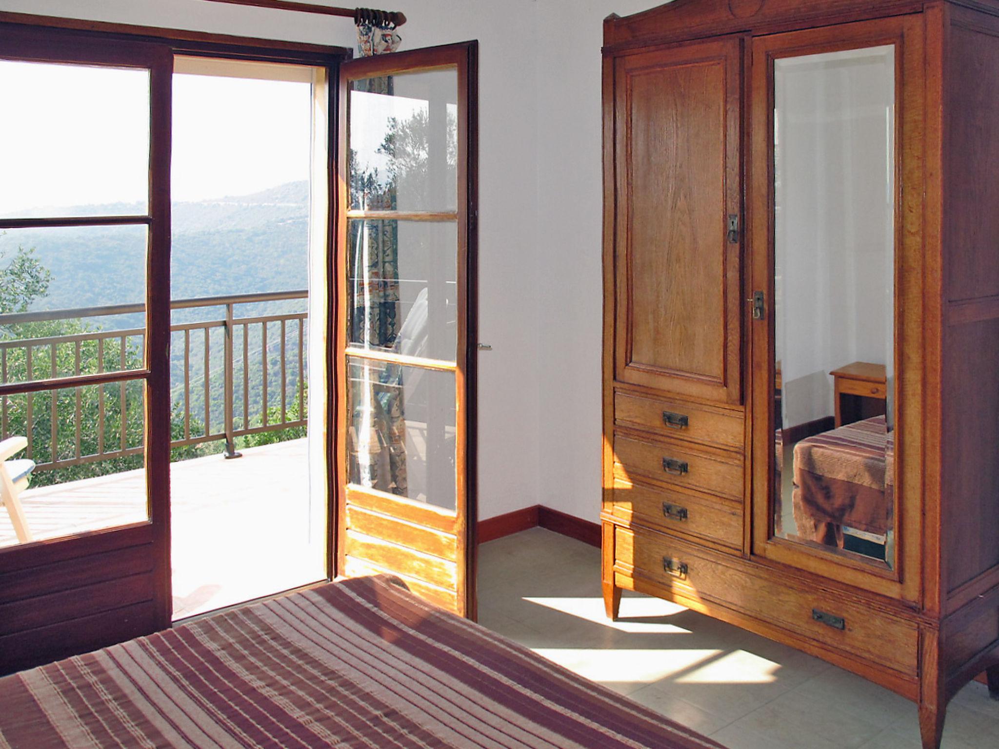 Foto 8 - Apartamento de 1 habitación en Partinello con jardín y vistas al mar