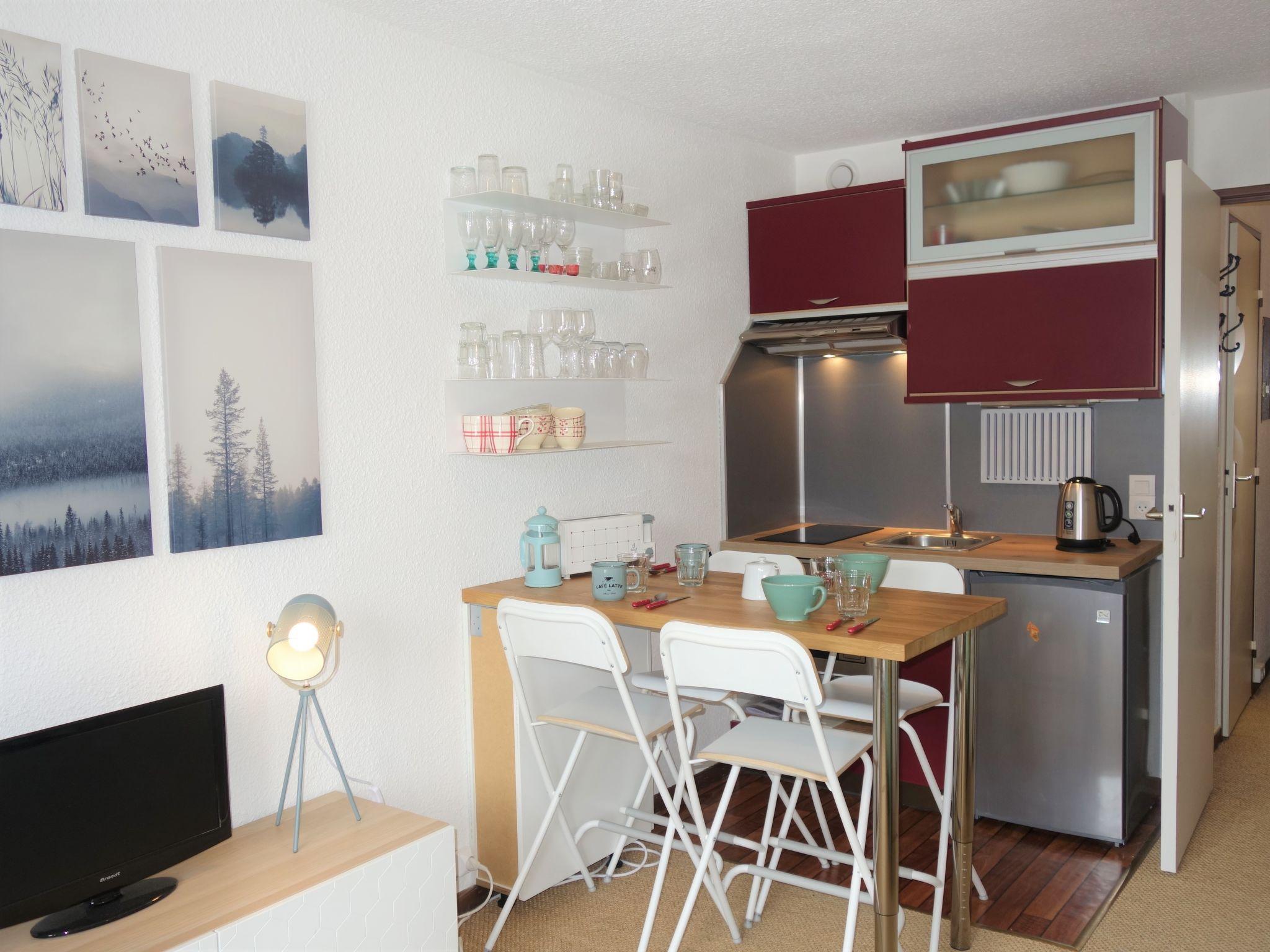 Photo 2 - Appartement en Demi-Quartier