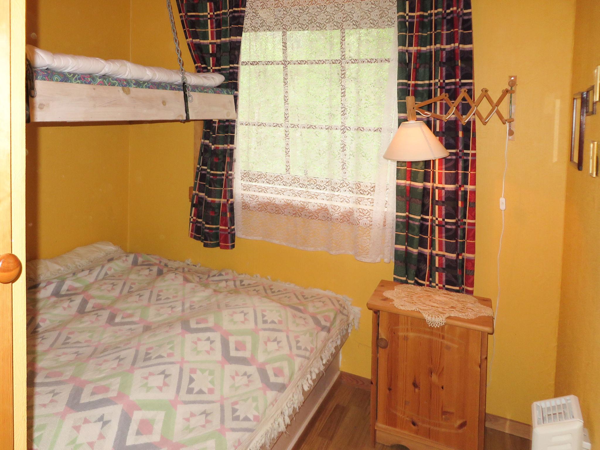 Foto 10 - Casa con 3 camere da letto a Os con terrazza e sauna