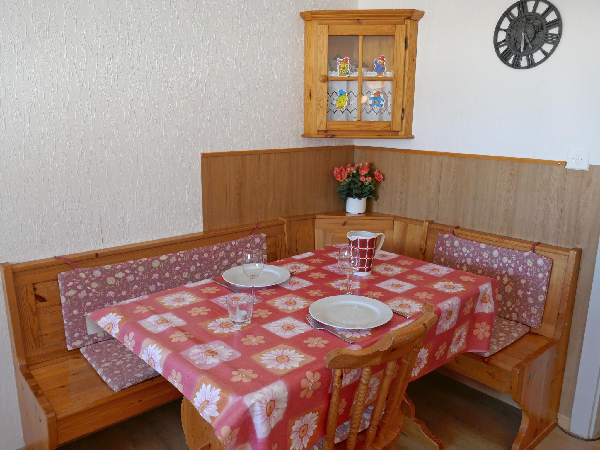 Photo 3 - Appartement en Nendaz avec vues sur la montagne