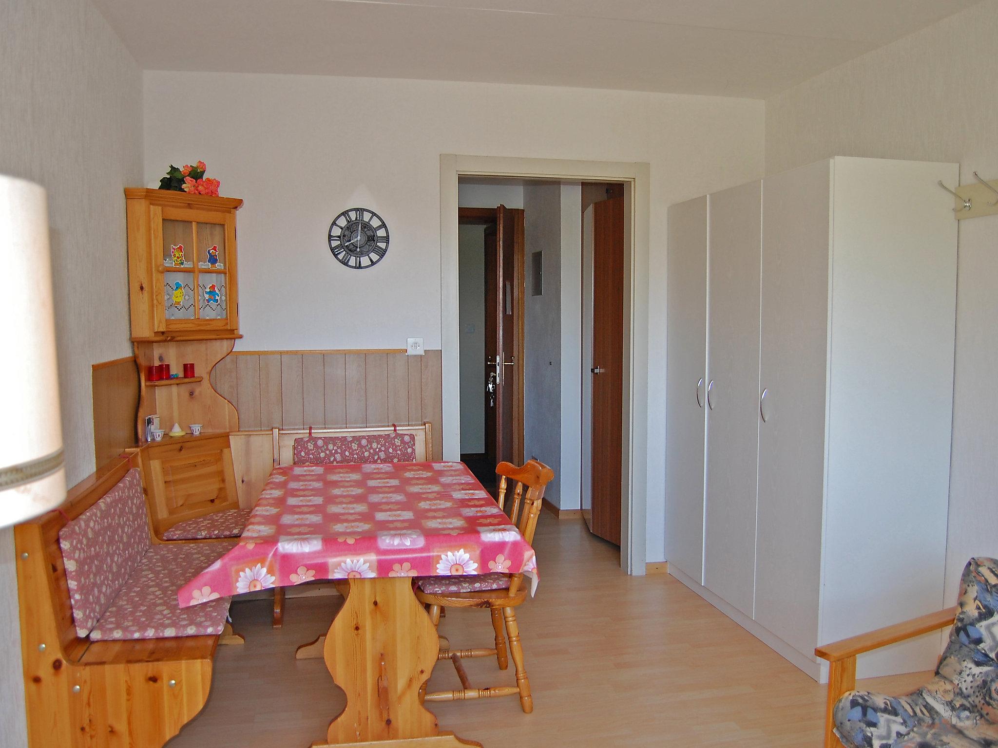 Photo 7 - Appartement en Nendaz avec vues sur la montagne