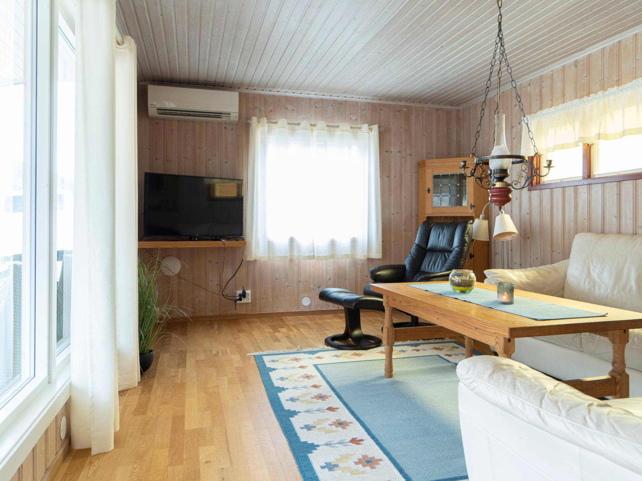 Foto 8 - Haus mit 2 Schlafzimmern in Balestrand mit garten und terrasse