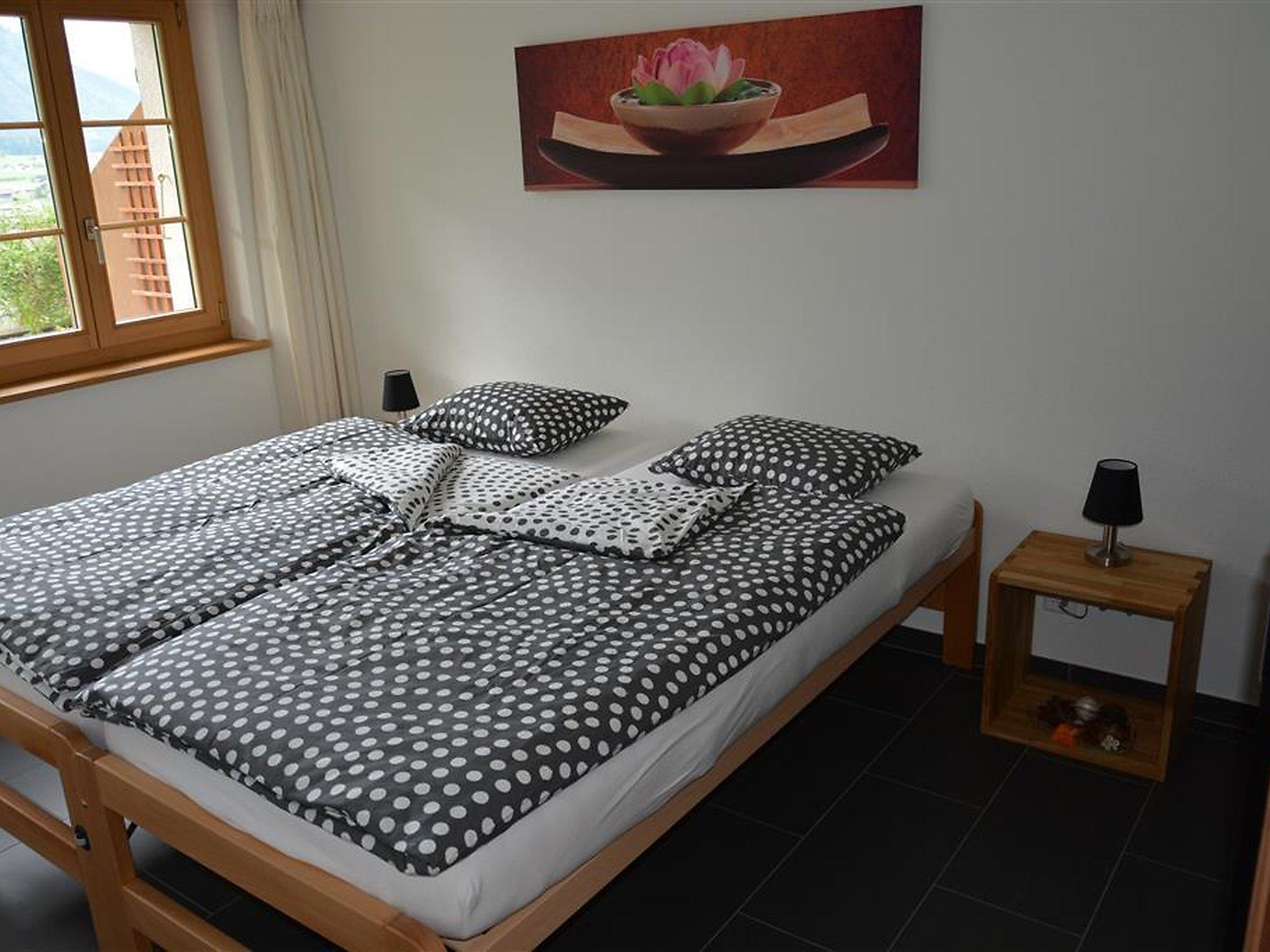 Foto 11 - Appartamento con 1 camera da letto a Zweisimmen