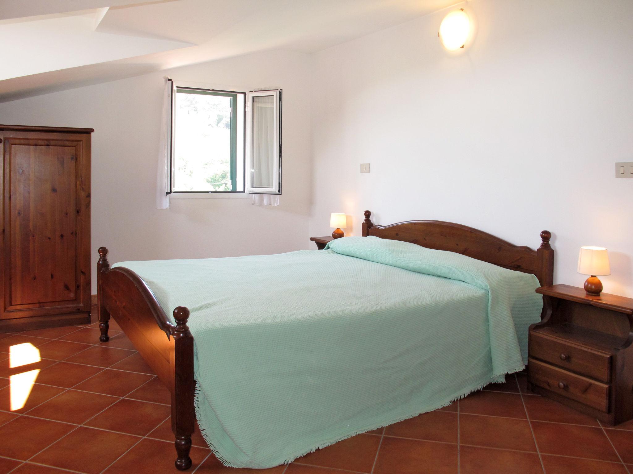 Foto 8 - Apartamento de 1 habitación en Diano Castello con piscina y vistas al mar