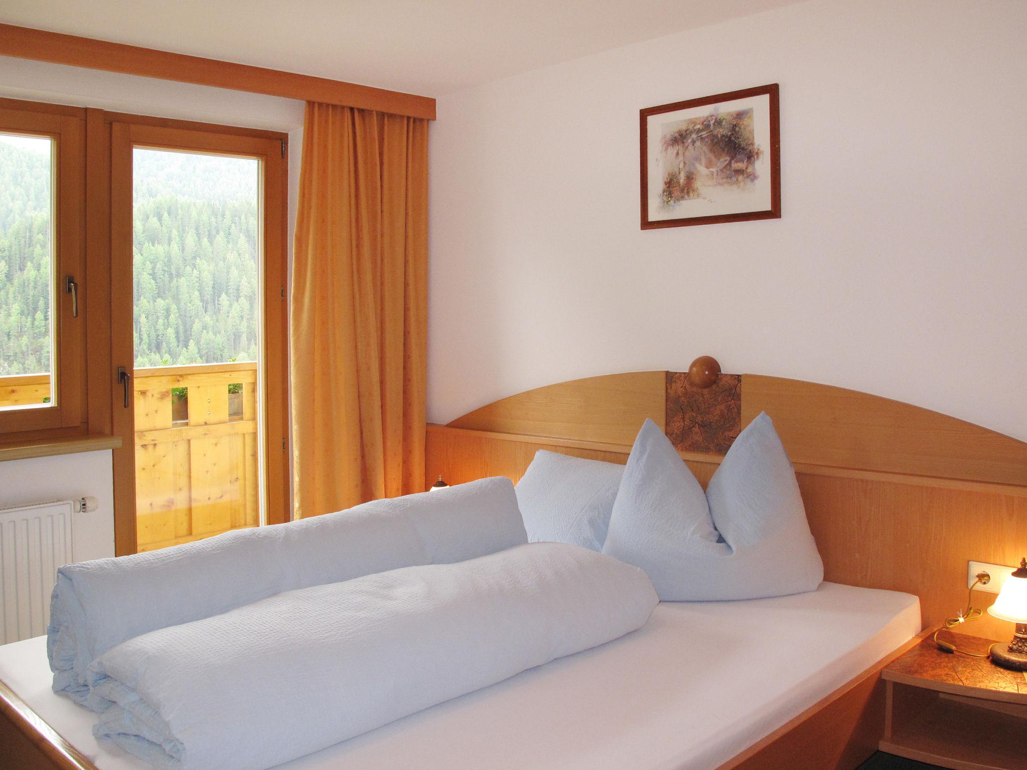 Foto 13 - Appartamento con 2 camere da letto a Spiss con giardino e sauna