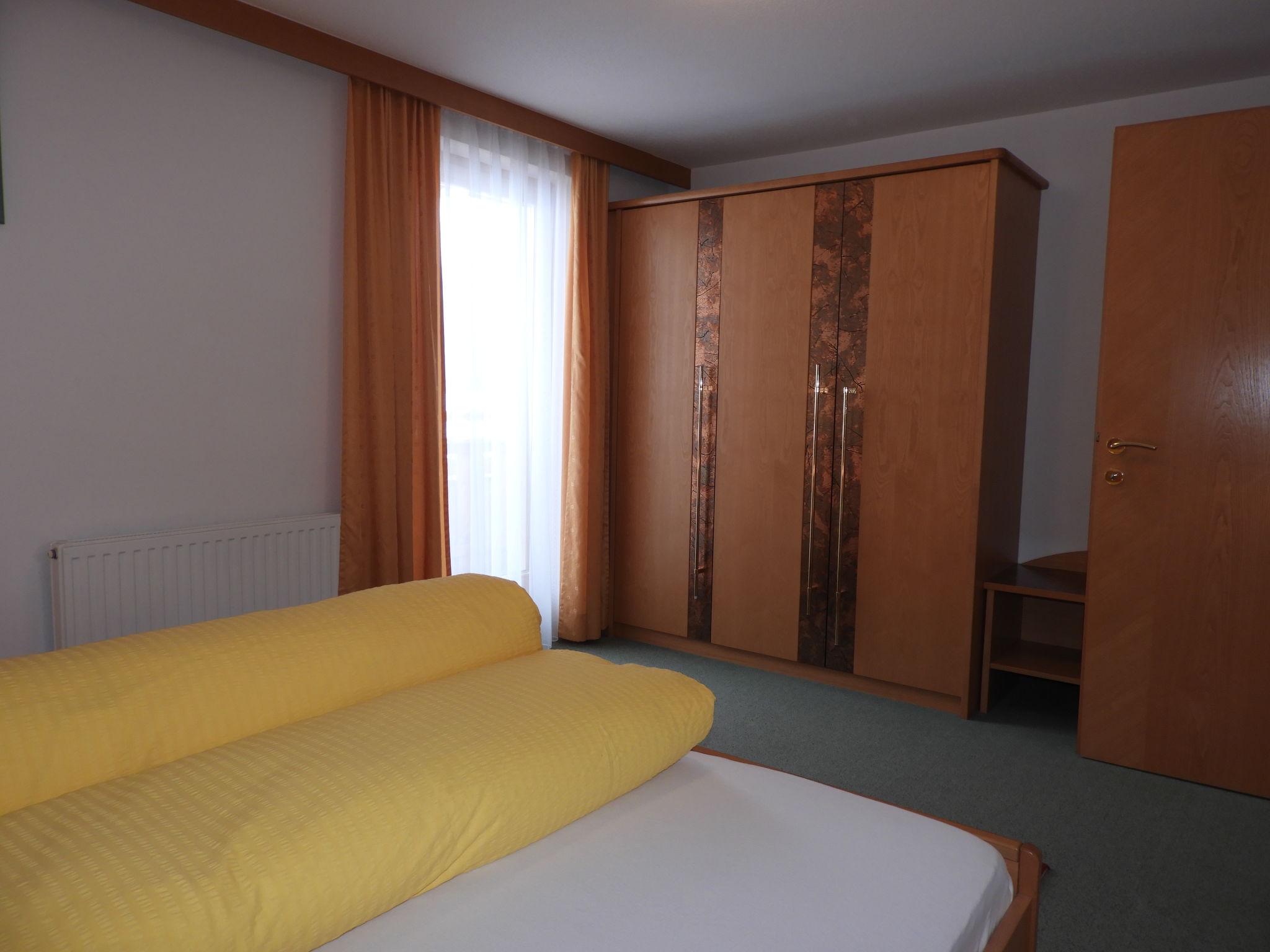 Photo 12 - 2 bedroom Apartment in Spiss with garden and sauna