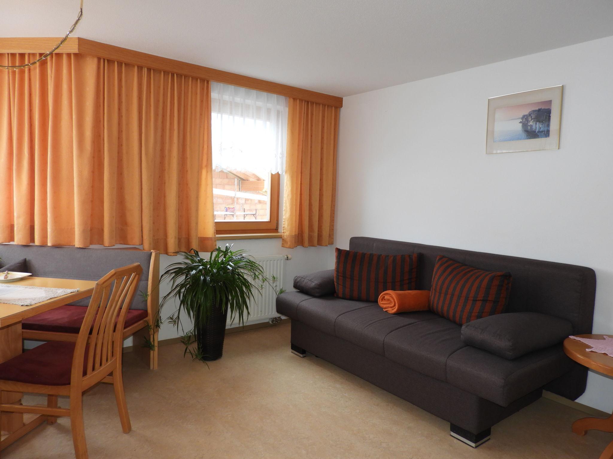 Photo 6 - 2 bedroom Apartment in Spiss with garden and sauna