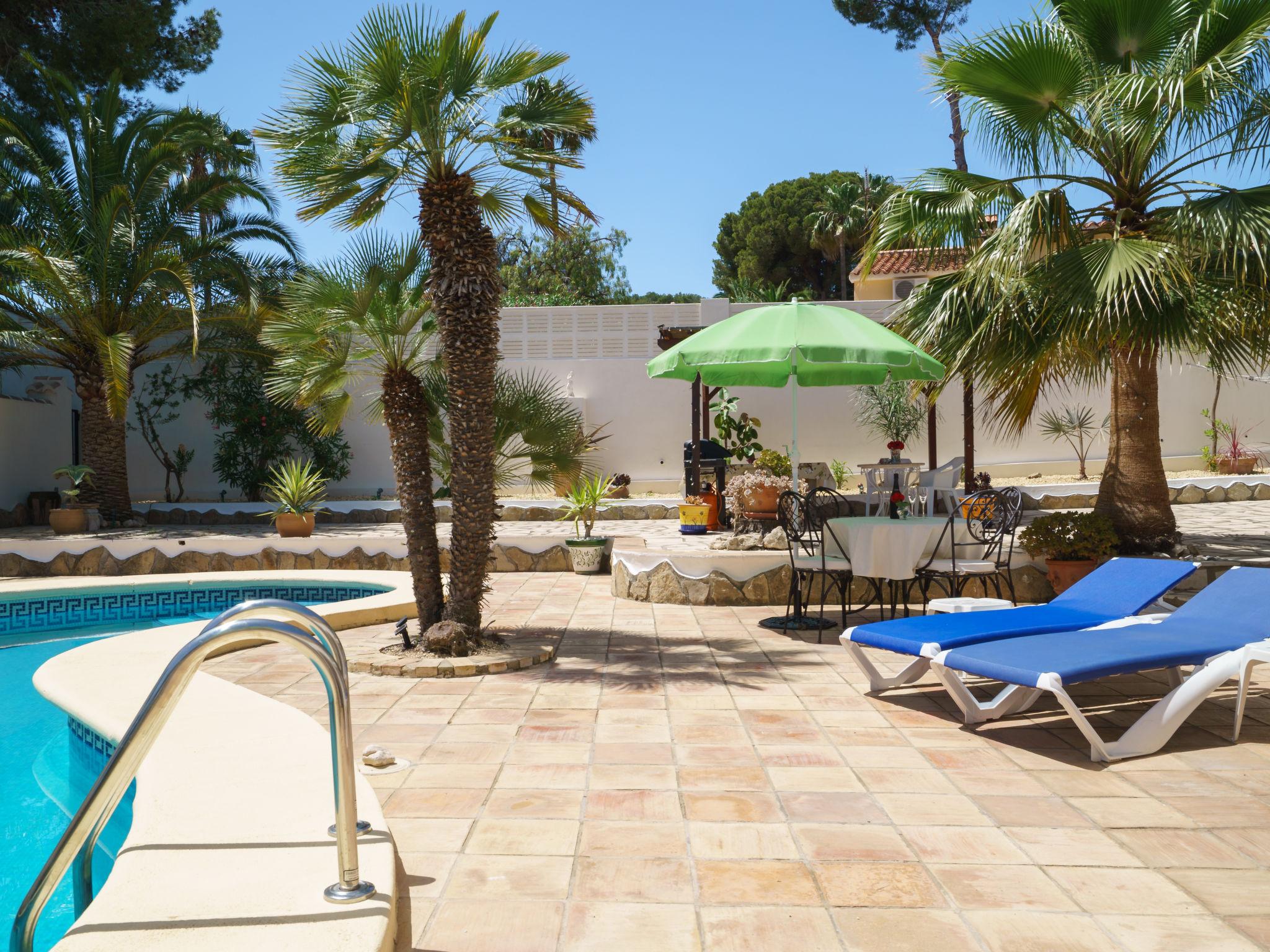 Photo 25 - Maison de 2 chambres à Teulada avec piscine privée et vues à la mer