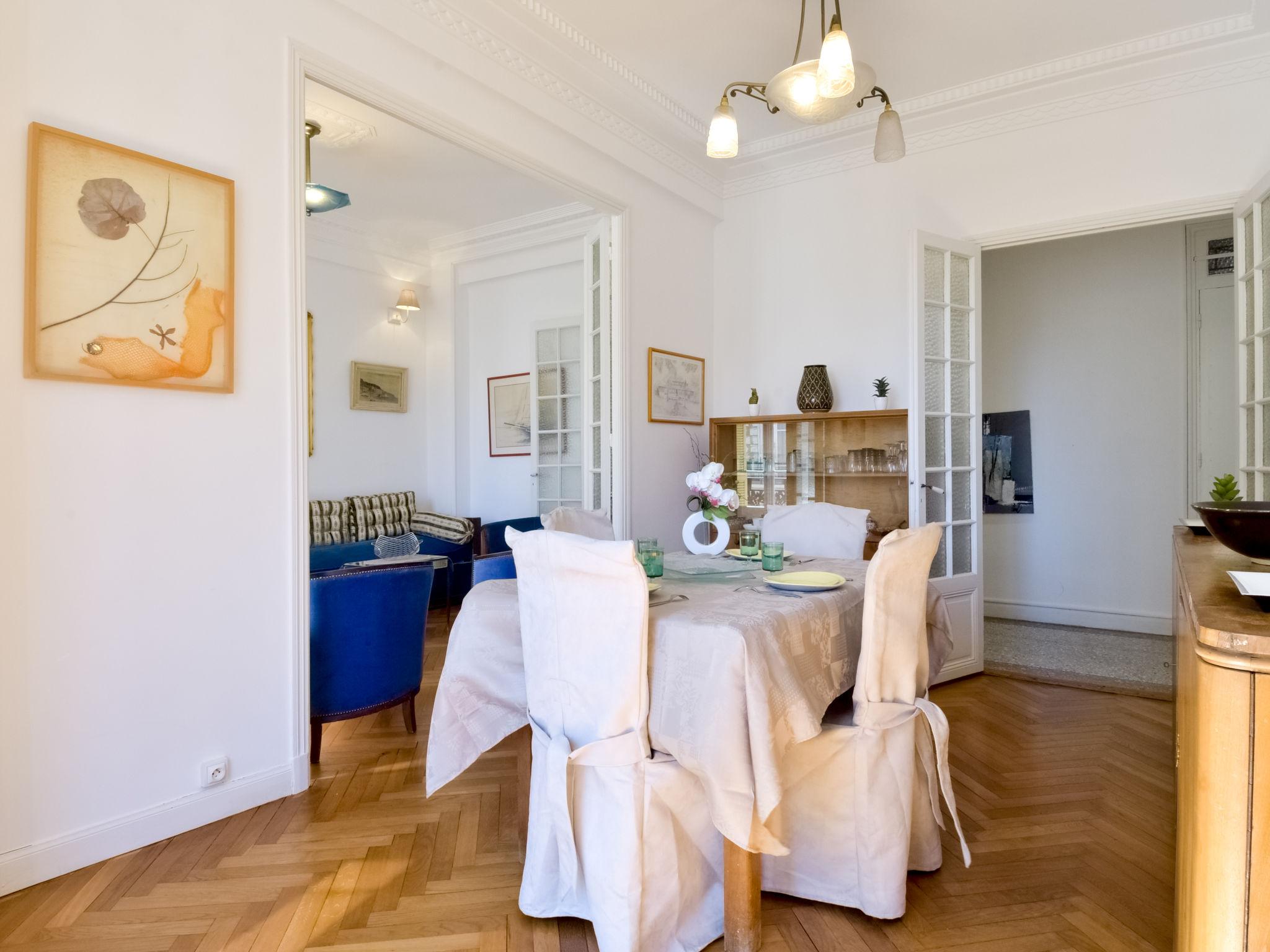 Photo 2 - 2 bedroom Apartment in Nice