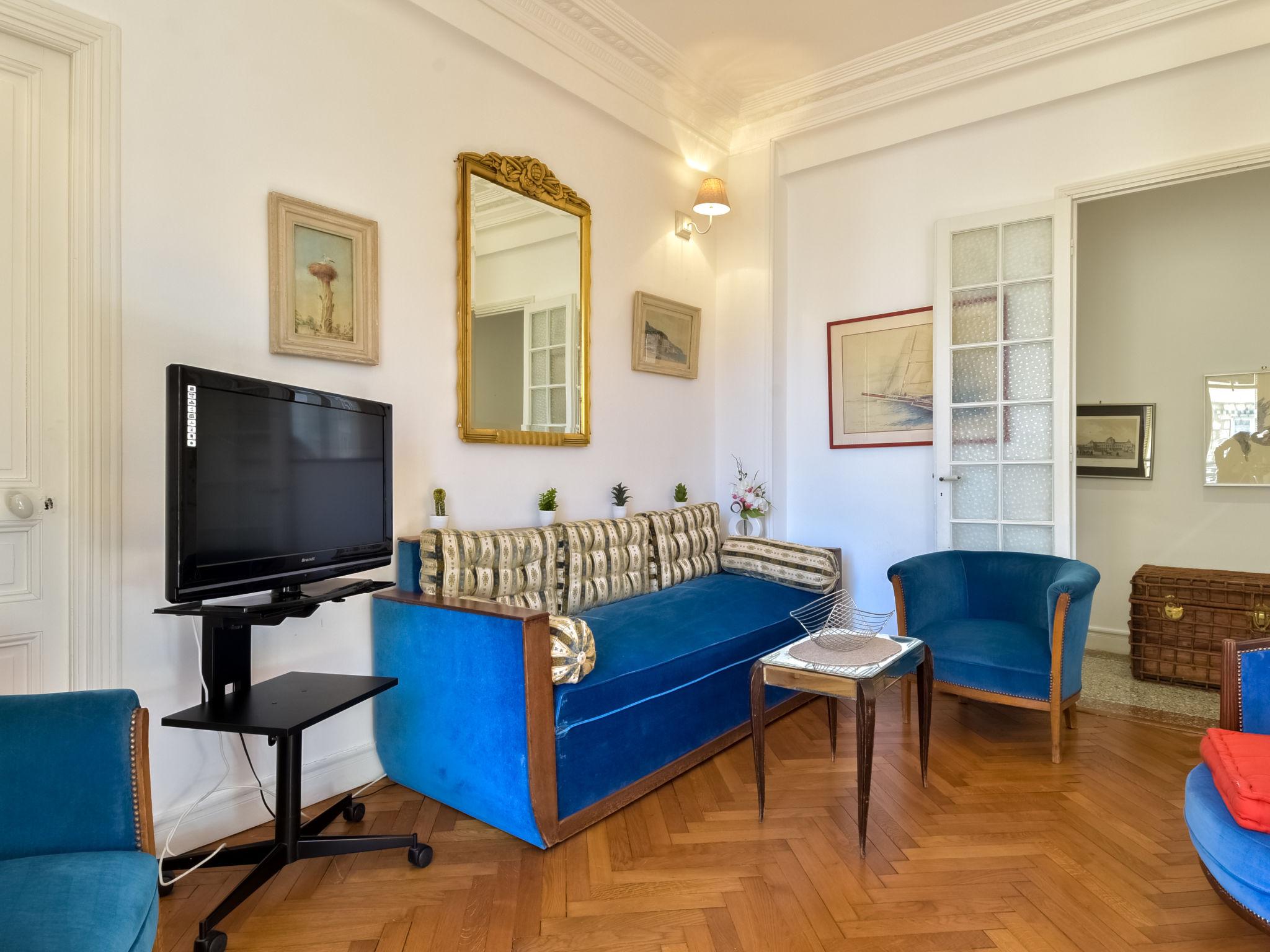 Photo 6 - 2 bedroom Apartment in Nice