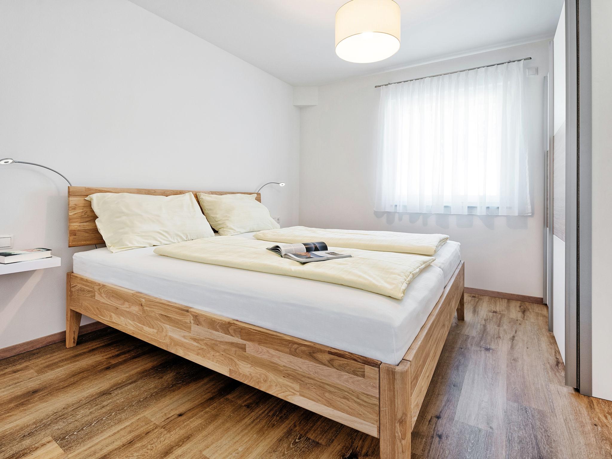 Foto 5 - Apartamento de 2 quartos em Villach com jardim