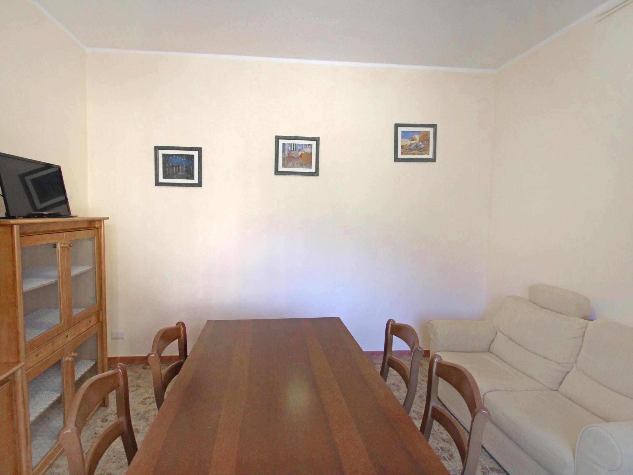 Photo 6 - Appartement de 2 chambres à Peschiera del Garda avec jardin