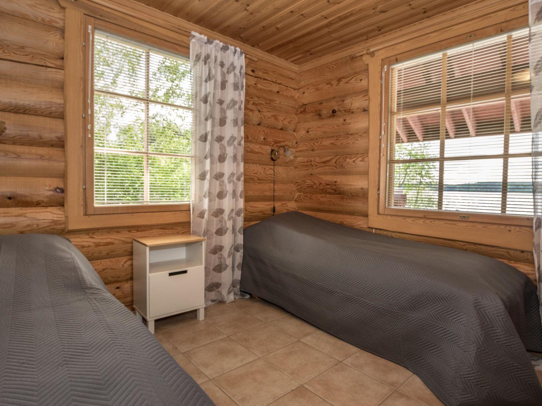 Photo 7 - Maison de 2 chambres à Ikaalinen avec sauna