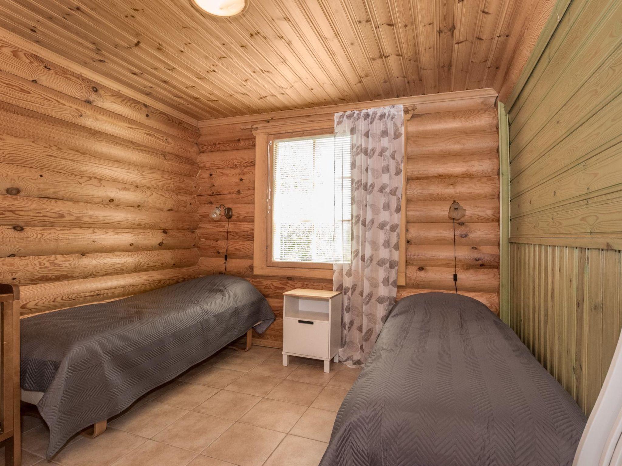 Foto 8 - Casa con 2 camere da letto a Ikaalinen con sauna