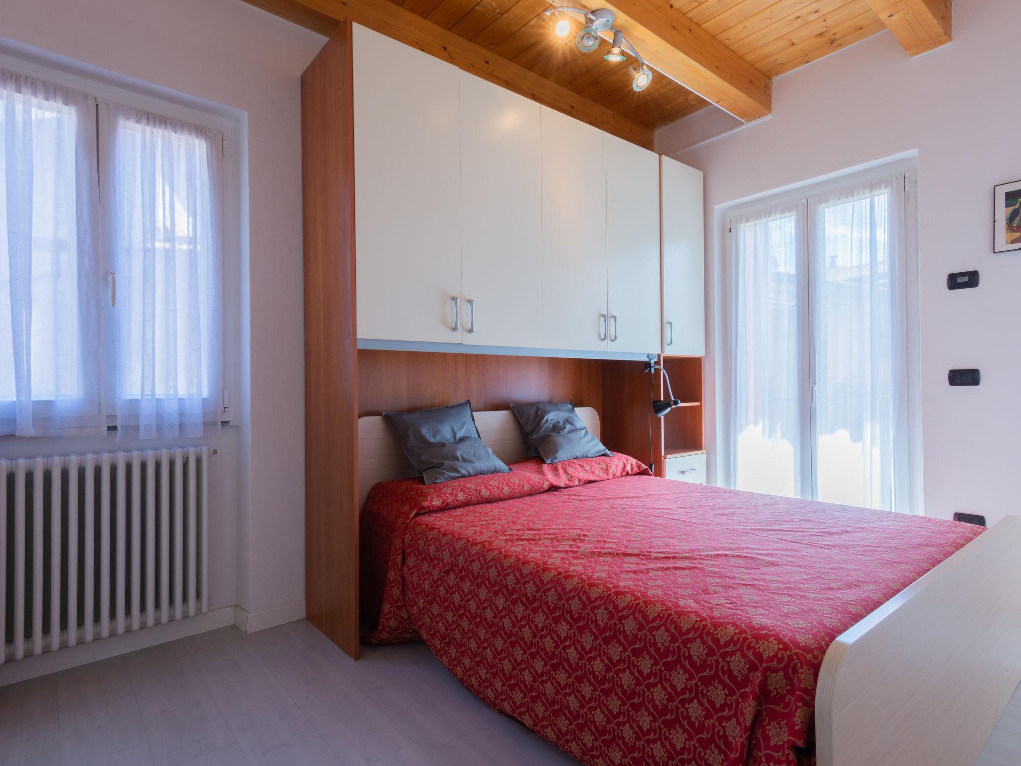 Foto 8 - Haus mit 3 Schlafzimmern in Gravedona ed Uniti mit terrasse und blick auf die berge