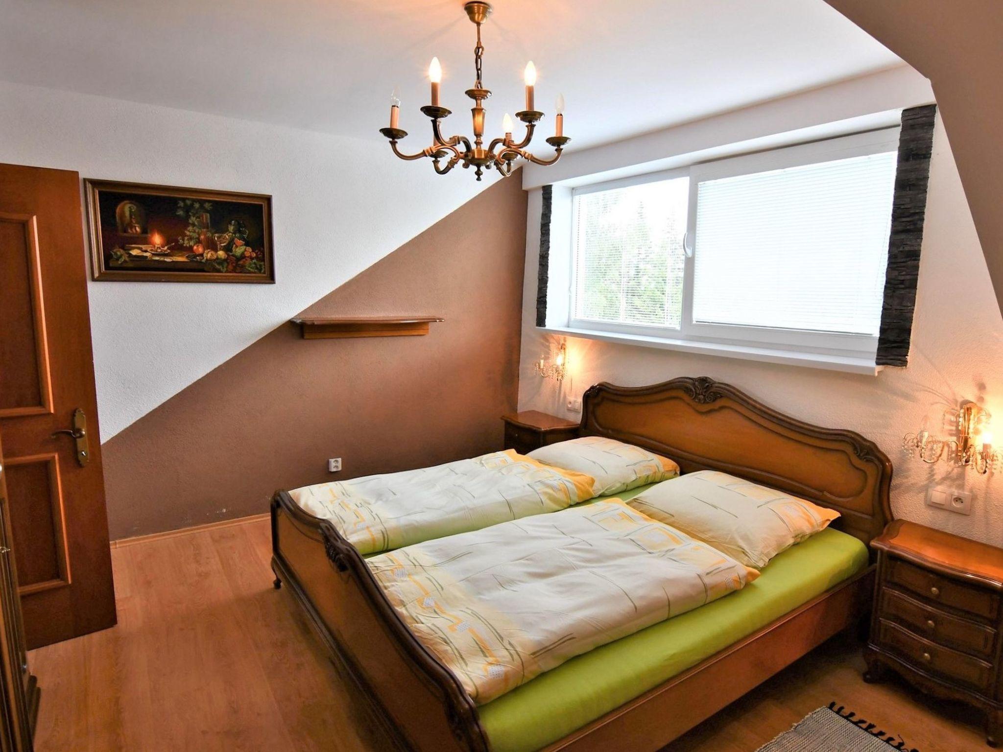 Photo 2 - 3 bedroom Apartment in Štrba with garden